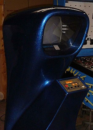 Computer Space