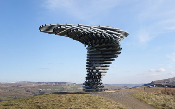 Singing Ringing Tree