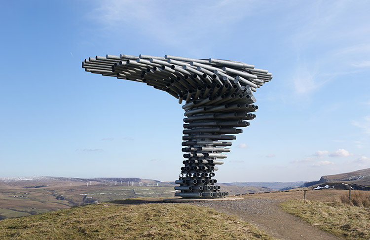 Singing Ringing Tree