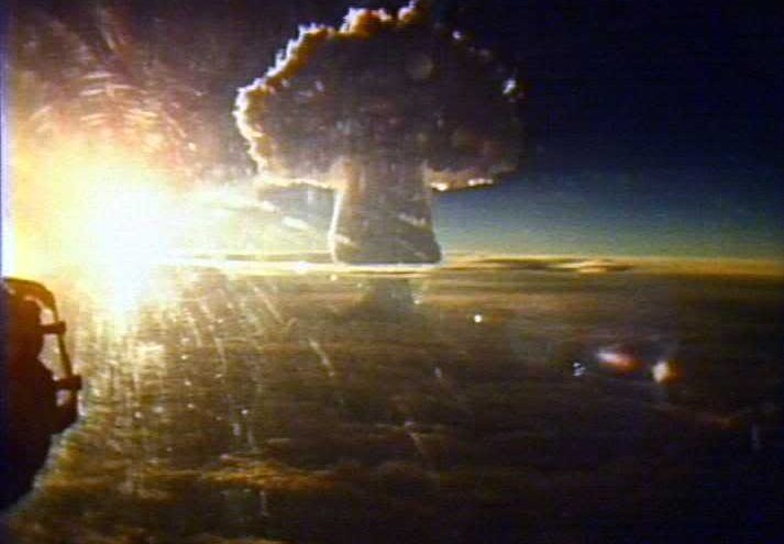 Tsar Bomba