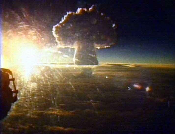 Tsar Bomba