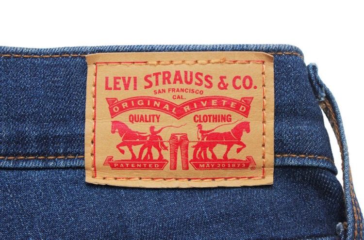 Los mejores anuncios de Levi’s