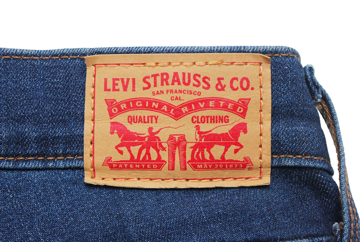 Los mejores anuncios de Levi’s