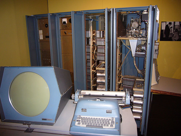 PDP-1