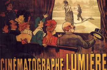 Así nació el cine: las primeras filmaciones de los Hermanos Lumière