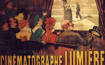 Así nació el cine: las primeras filmaciones de los Hermanos Lumière