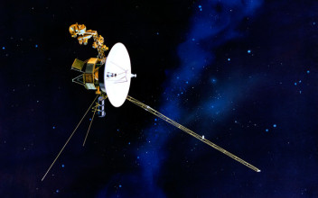 Voyager 2