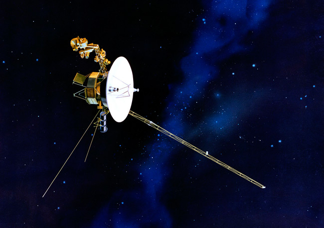 Voyager 2