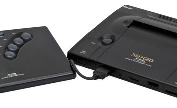 Neo Geo