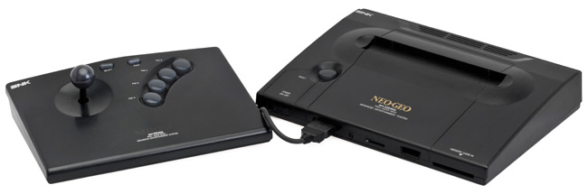 Neo Geo