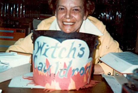 Marguerite Hart