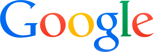 Logo de Google