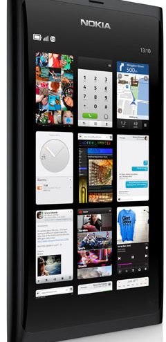 Nokia N9