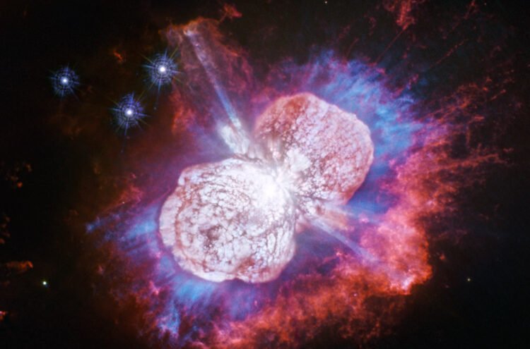 Eta Carinae