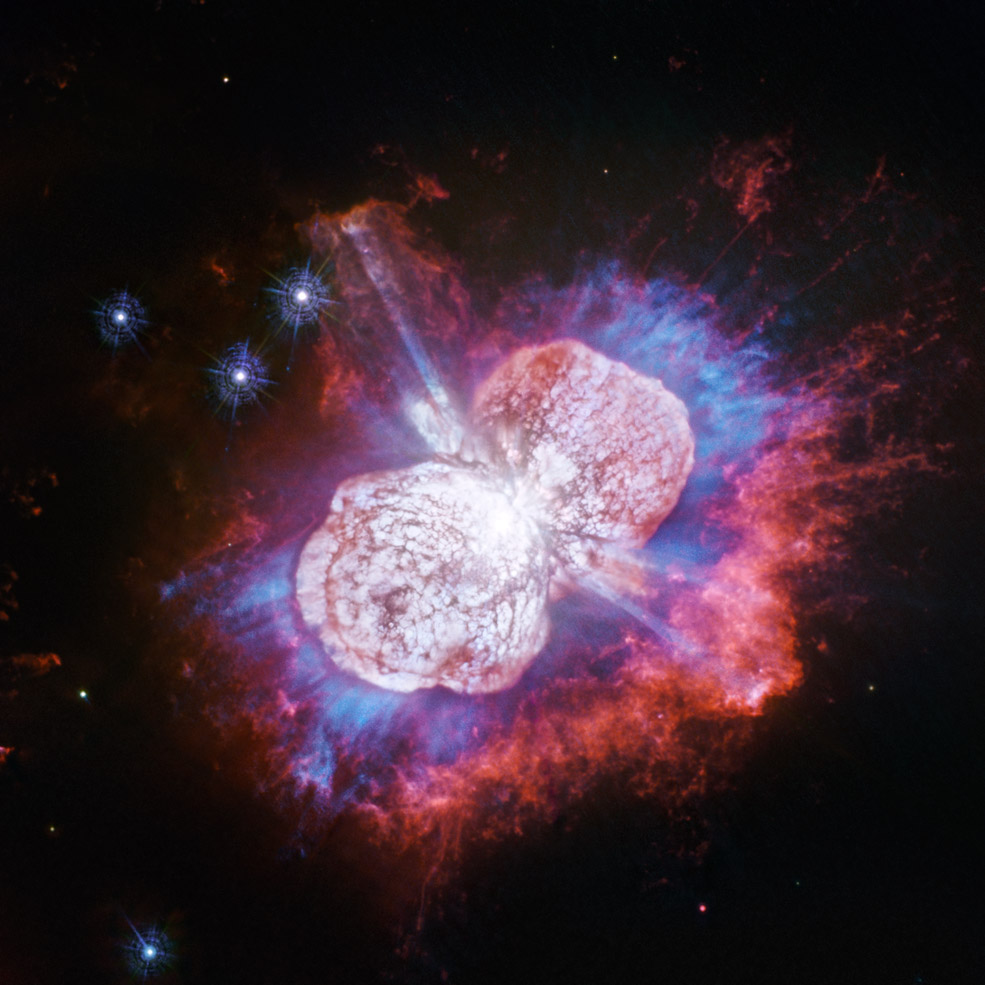 Eta Carinae