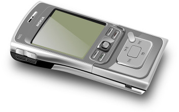 Nokia N91