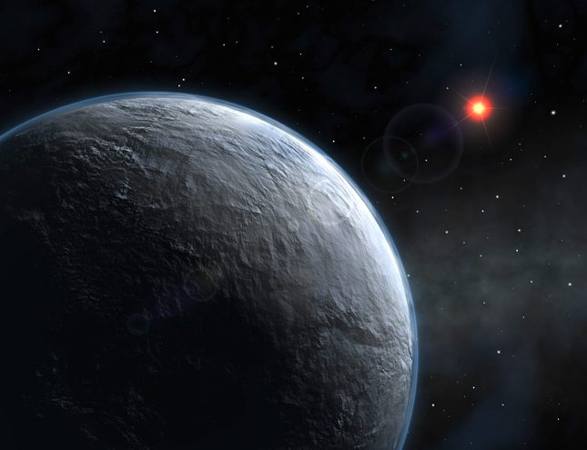 El Observatorio Espacial Kepler encuentra 715 nuevos exoplanetas