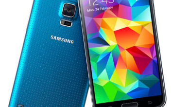 Samsung Galaxy S5