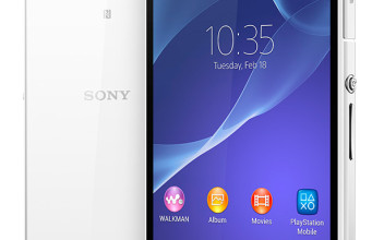 Sony Xperia Z2