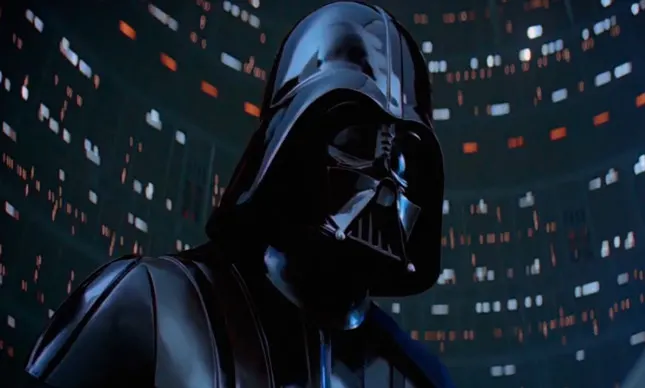 Así suena el ‘Yo soy tu padre’ de Darth Vader en 20 idiomas