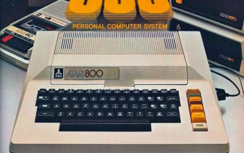 Atari 800