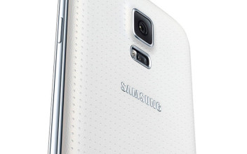 Samsung Galaxy S5