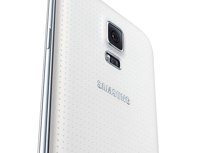 Samsung Galaxy S5