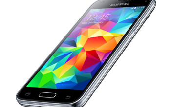 Samsung Galaxy S5 Mini