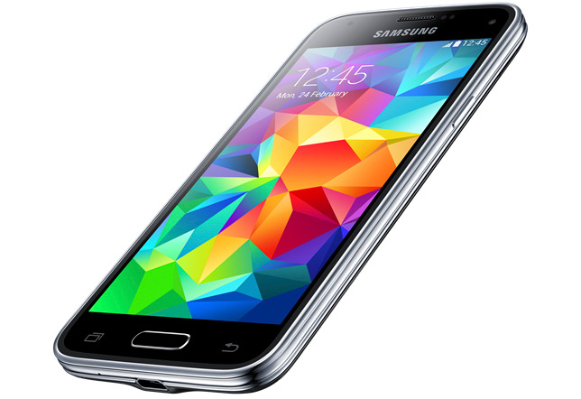 Samsung Galaxy S5 Mini