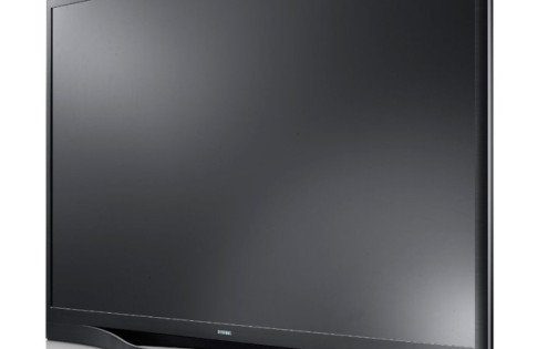 Samsung va a dejar de fabricar televisores de plasma