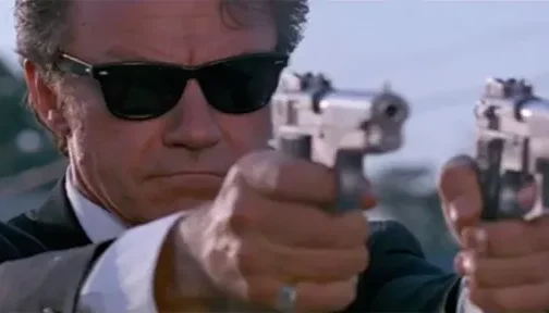 Todas las muertes de las películas de Quentin Tarantino reunidas en un vídeo