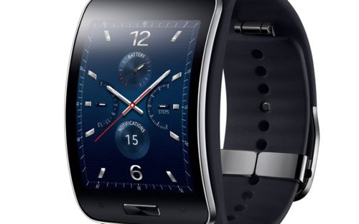 Samsung Gear S