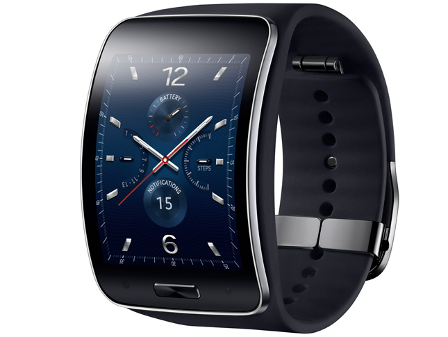 Samsung Gear S