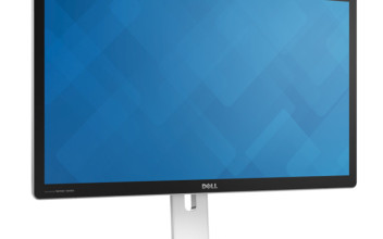 Dell UltraSharp 27 Ultra HD 5K