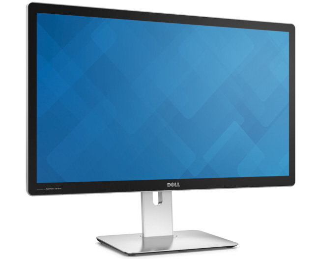 Dell UltraSharp 27 Ultra HD 5K