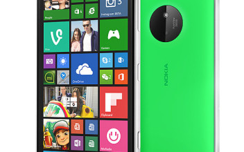 Nokia Lumia 830