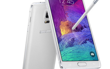 Samsung Galaxy Note 4