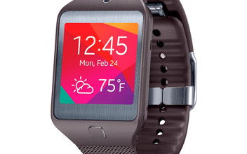 Samsung Gear 2 Neo