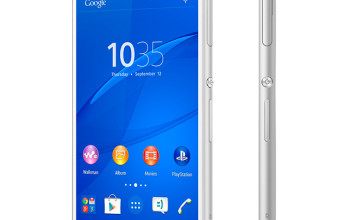 Sony Xperia Z3