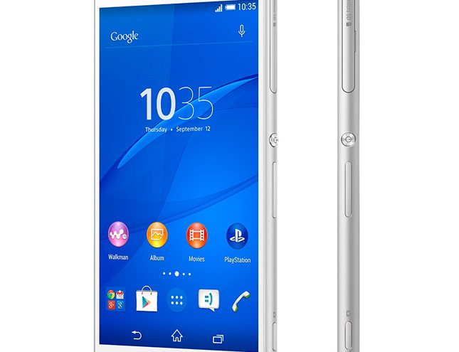 Sony Xperia Z3