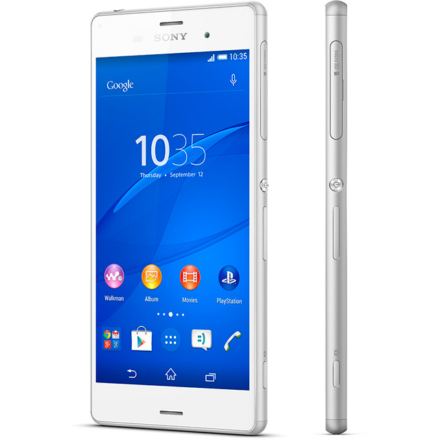 Sony Xperia Z3