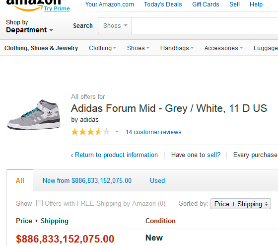 amazon zapatos adidas en dolares