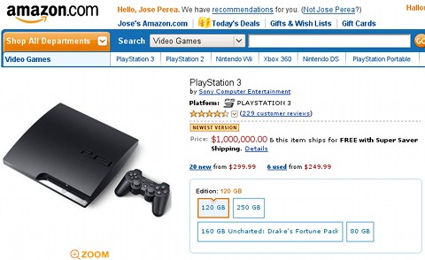Las rebajas de Amazon son la hostia Las rebajas de Amazon son la hostia