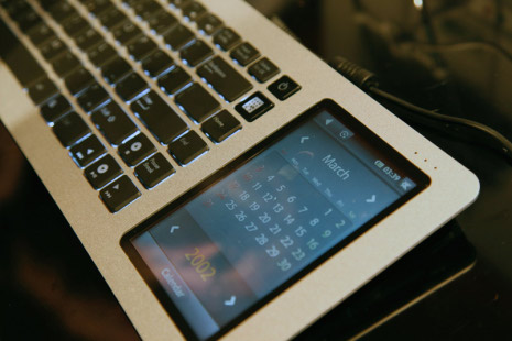 Asus EEE Keyboard Asus EEE Keyboard