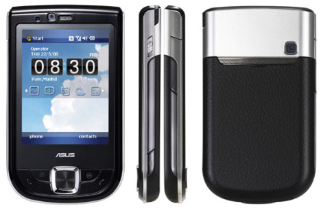 Asus P565 Asus P565