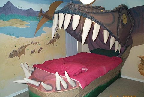 Felices sueños