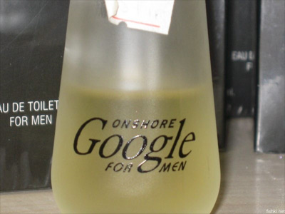 Colonia Google