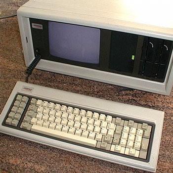 Compaq Portable