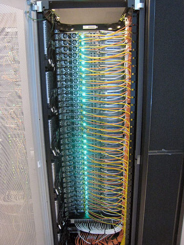 Data Center como Dios manda Data Center como Dios manda