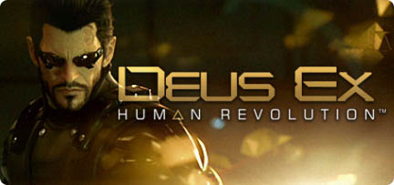 Deus Ex: Human Revolution